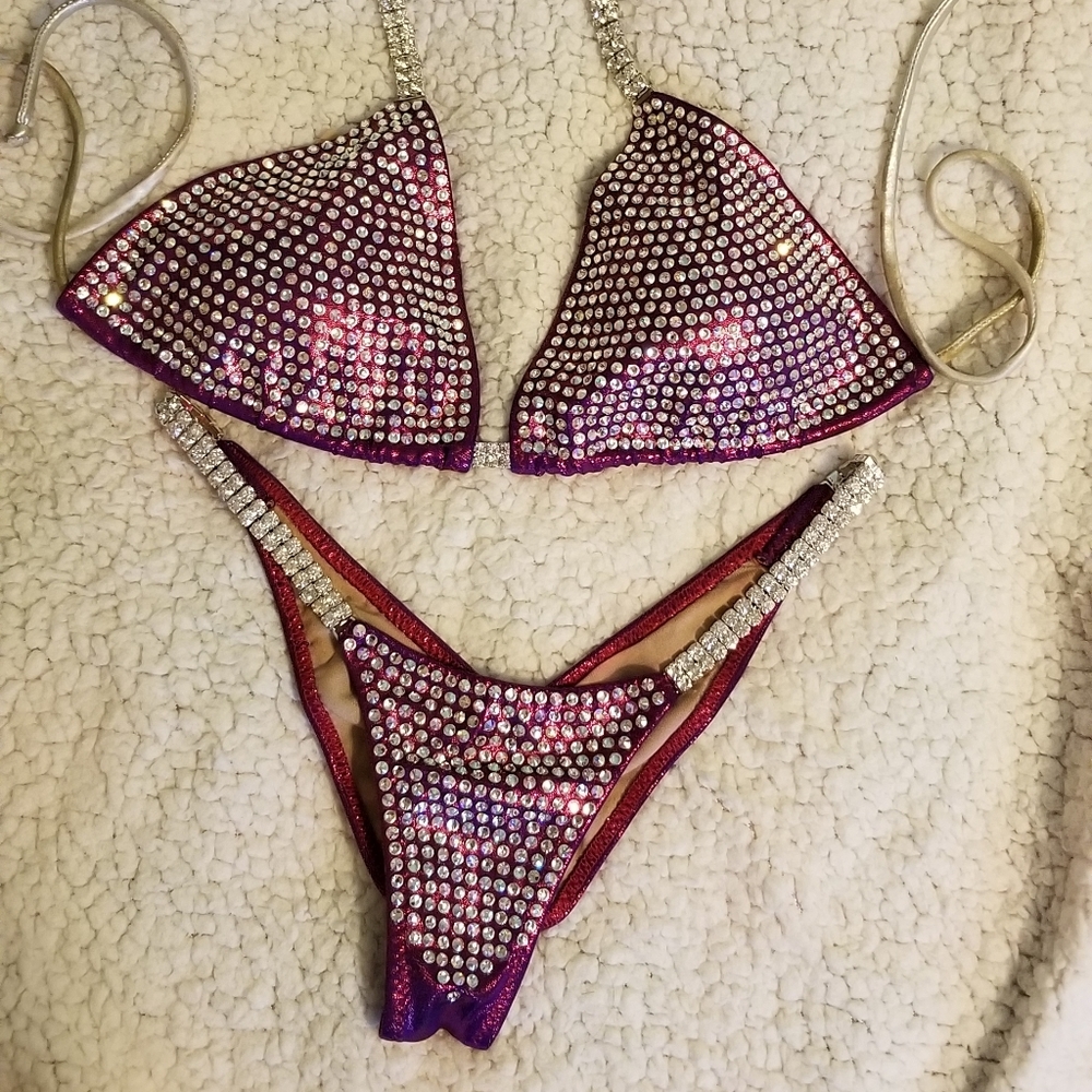 Ravish Sands Bikini